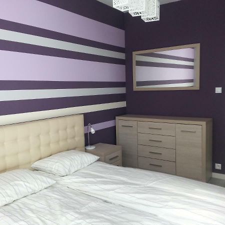 Appartement Strict Center Towarowa à Poznań Extérieur photo