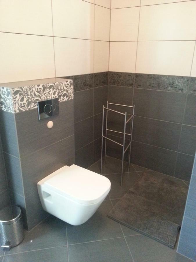 Appartement Strict Center Towarowa à Poznań Extérieur photo