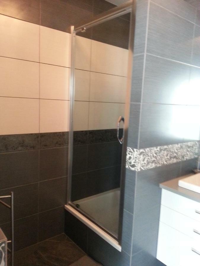 Appartement Strict Center Towarowa à Poznań Extérieur photo