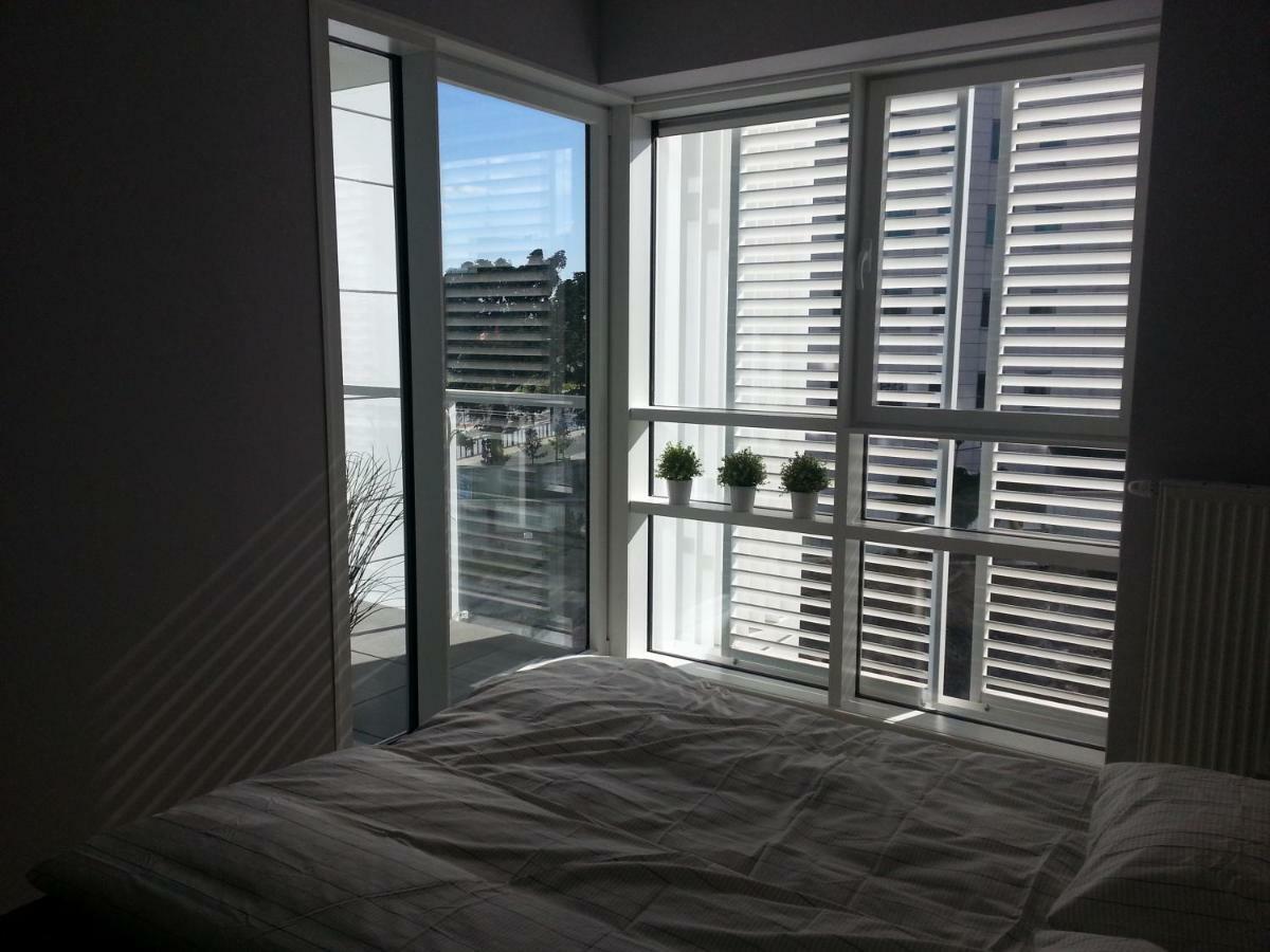 Appartement Strict Center Towarowa à Poznań Extérieur photo
